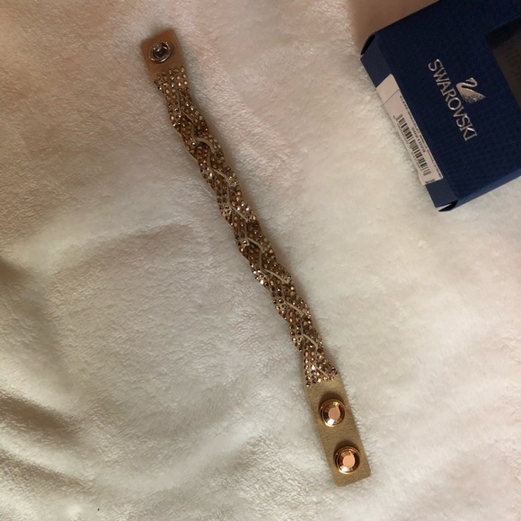 Swarovski bracket - Picture 3 of 5